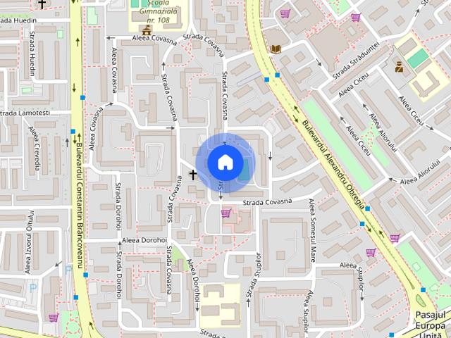 Apartament închirieri în București