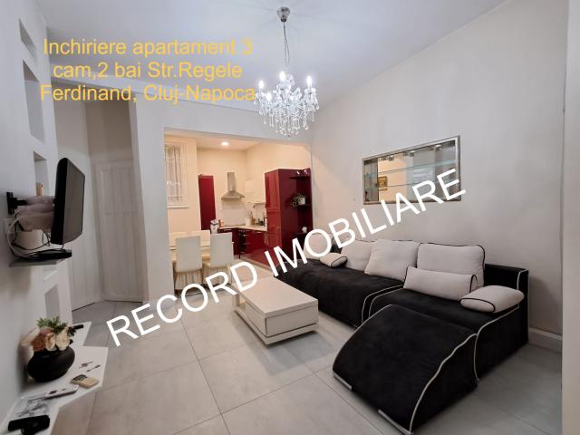 Apartament închirieri în Caraș-severin