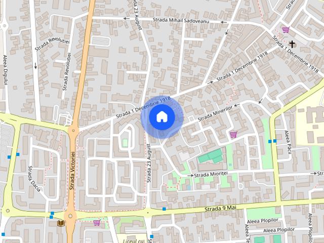 Apartament închirieri în Târgu Jiu, Gorj