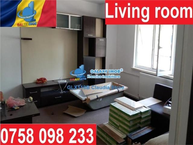 Apartament închirieri în București