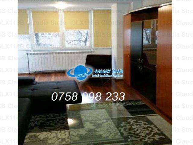Apartament închirieri în București