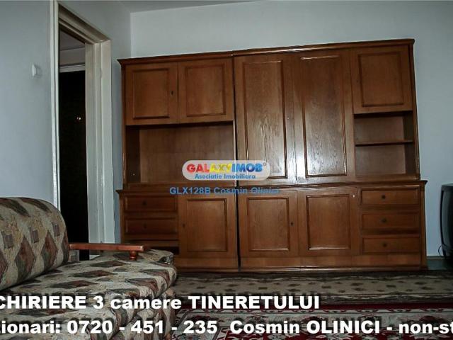 Apartament închirieri în București