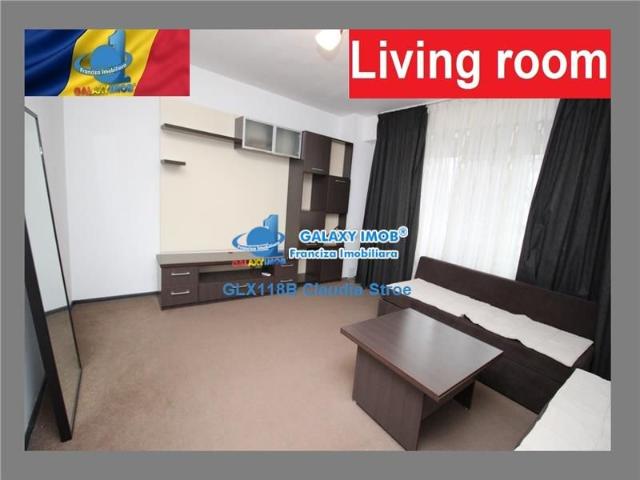Apartament închirieri în București