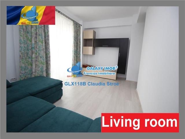 Apartament închirieri în București