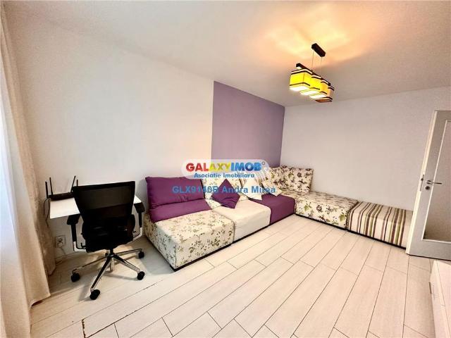 Apartament închirieri în București