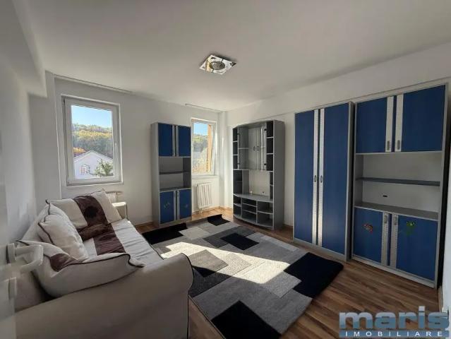 Apartament închirieri în Târgu Mureș, Mureș