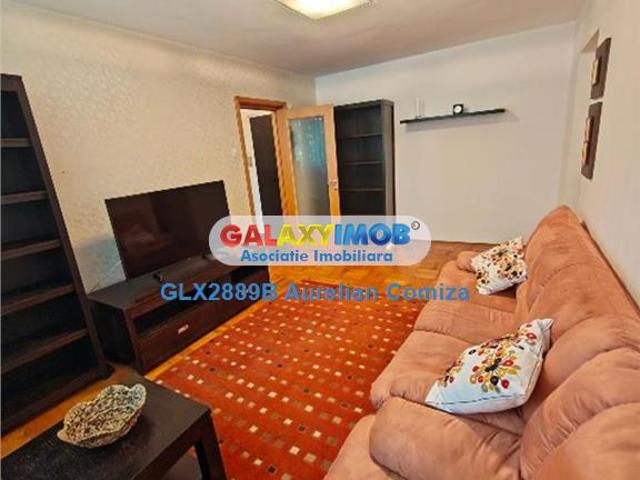 Apartament închirieri în București