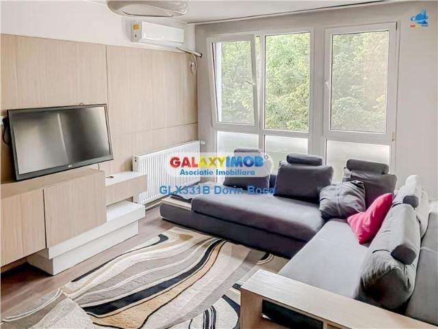 Apartament închirieri în București