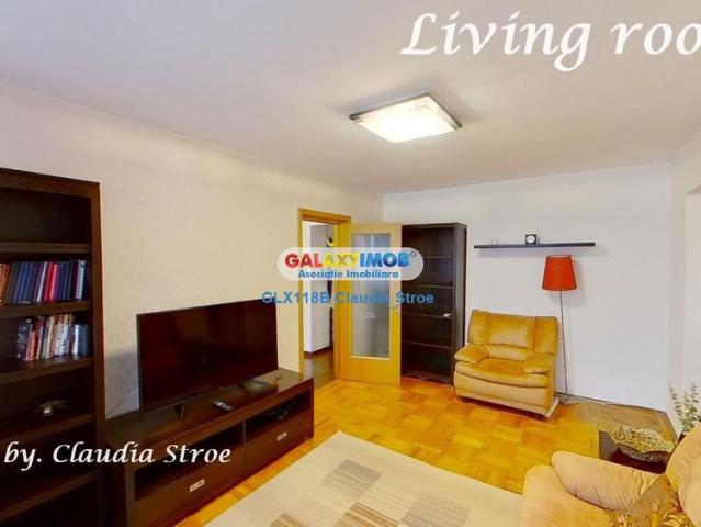 Apartament închirieri în București