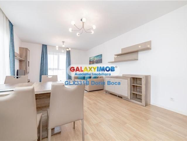 Apartament închirieri în București