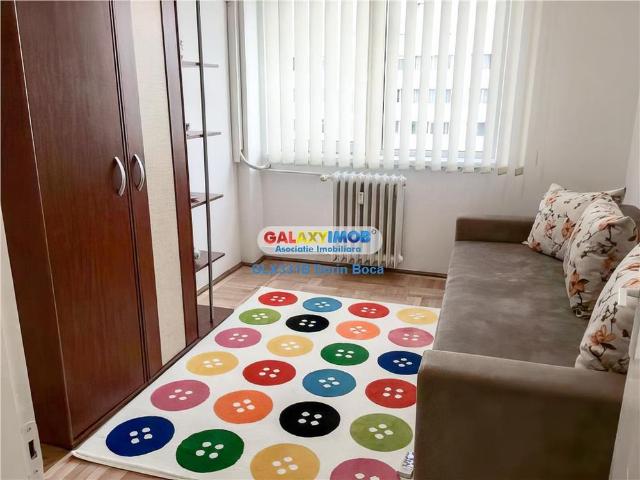 Apartament închirieri în București
