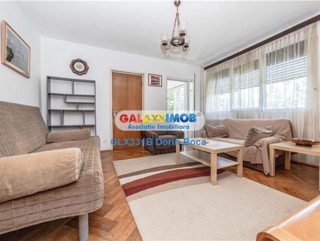 Apartament închirieri în București