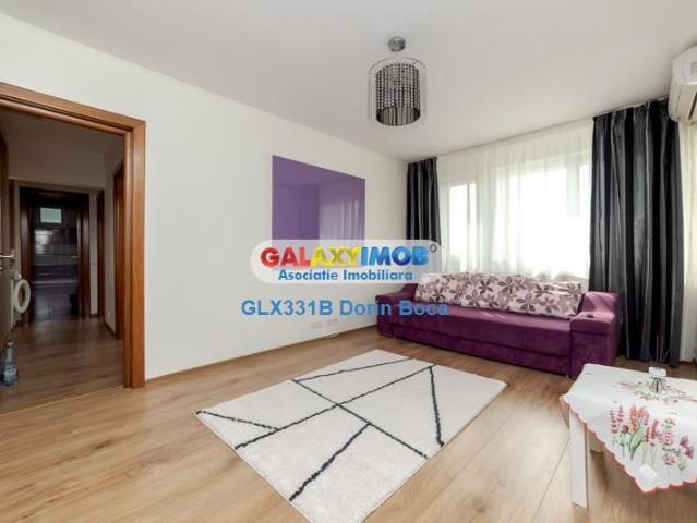 Apartament închirieri în București