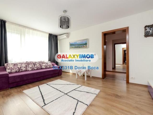 Apartament închirieri în București