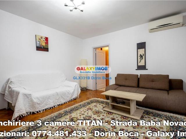 Apartament închirieri în București