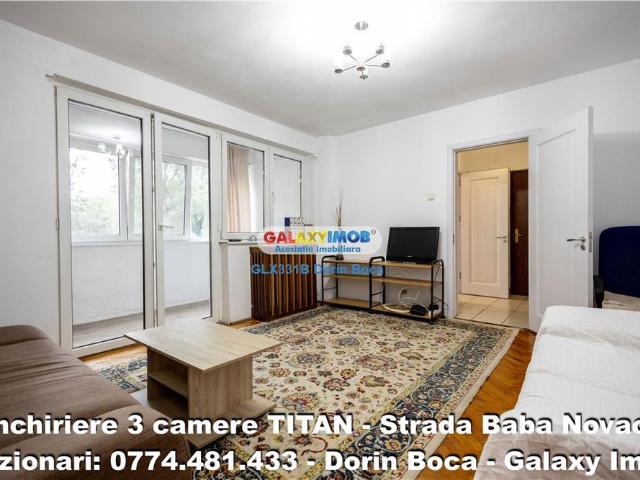 Apartament închirieri în București