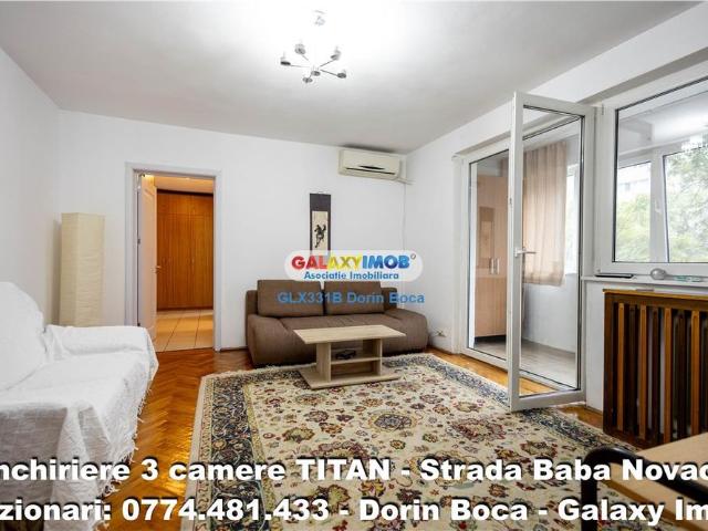 Apartament închirieri în București