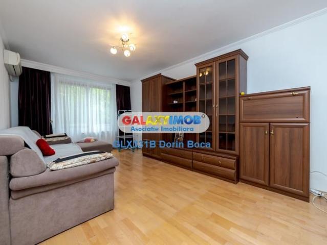 Apartament închirieri în București
