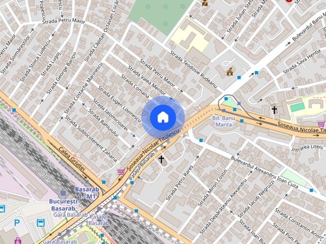 Apartament închirieri în București