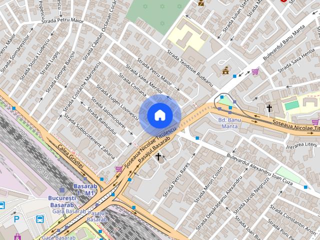 Apartament închirieri în București