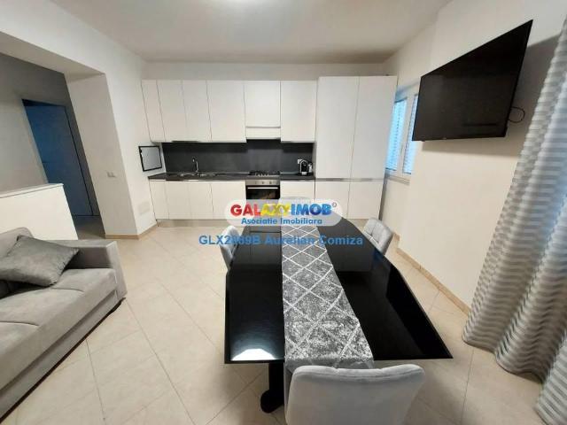 Apartament închirieri în Tunari, București