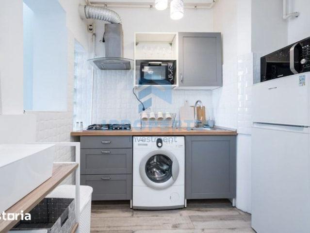 Apartament închirieri în București