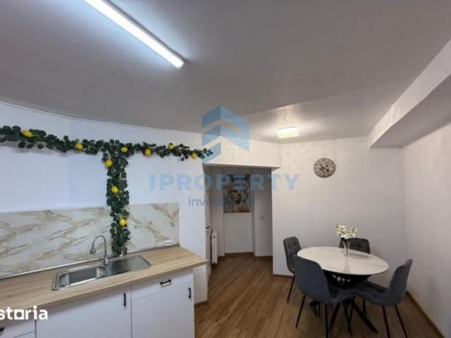 Apartament închirieri în Romană, București