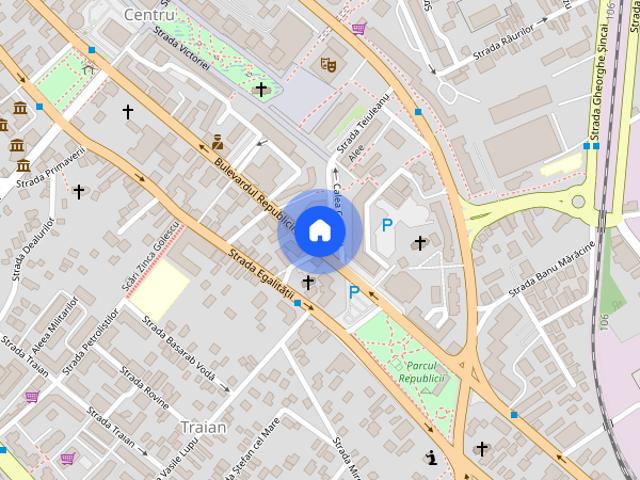 Apartament închirieri în Pitești, Argeș
