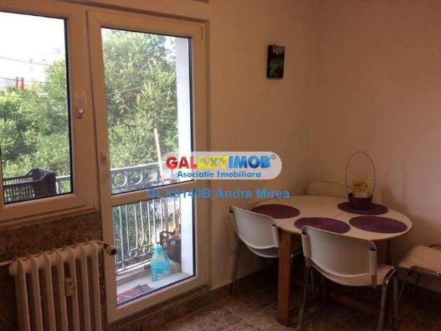 Apartament închirieri în București