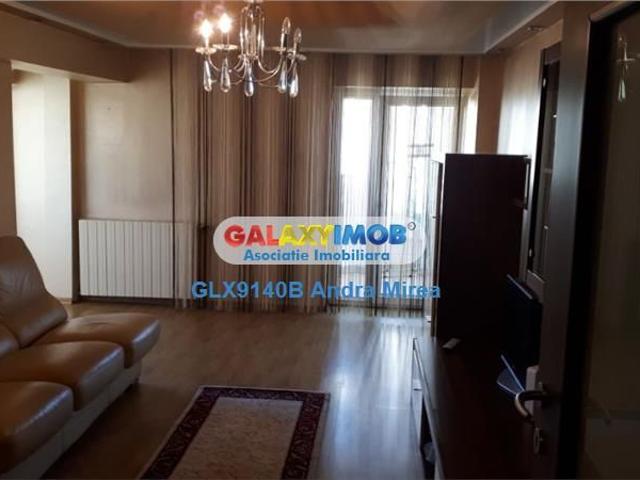 Apartament închirieri în București