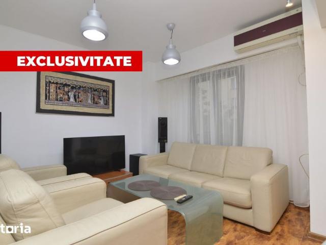 Apartament închirieri în București