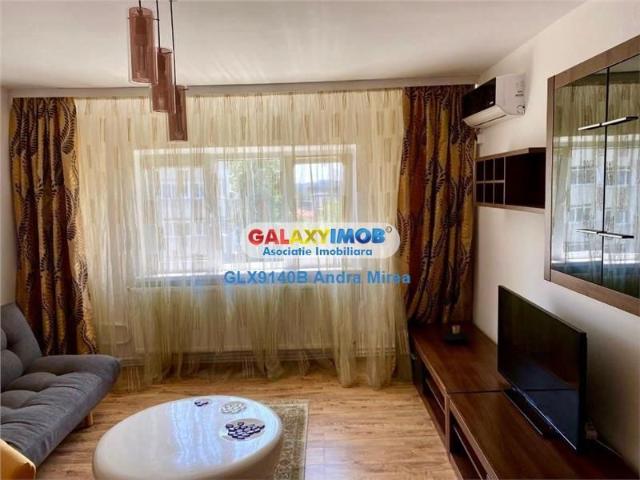 Apartament închirieri în București