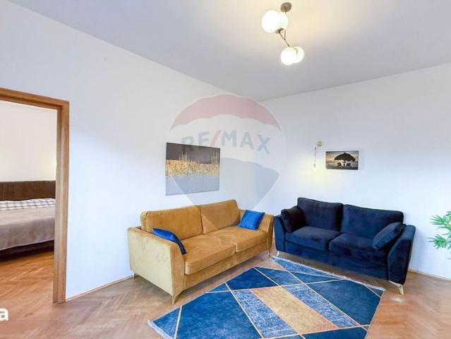 Apartament închirieri în București