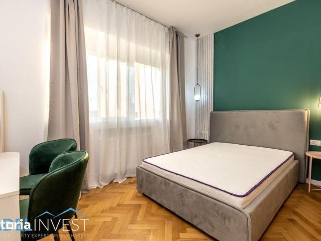 Apartament închirieri în C. A. Rosetti, București