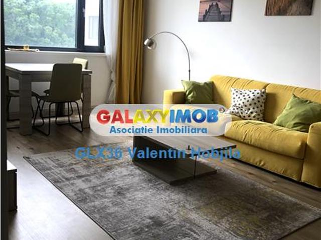 Apartament închirieri în București