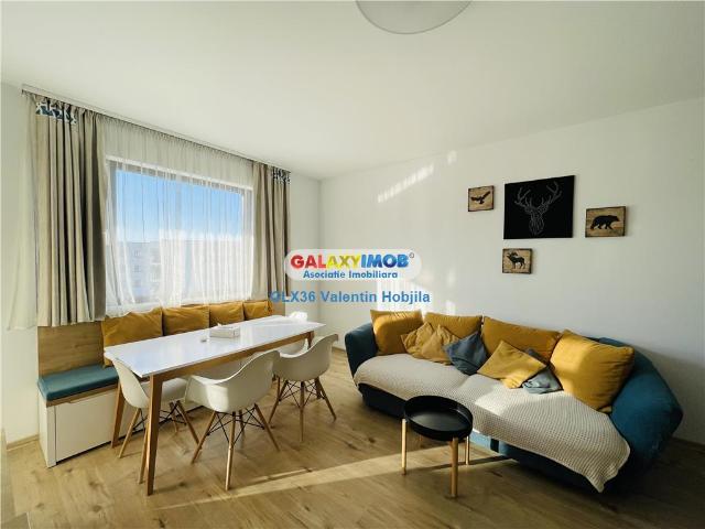 Apartament închirieri în București