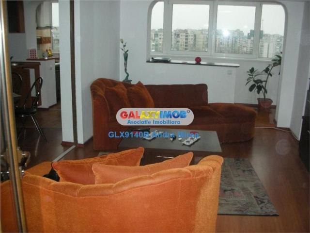 Apartament închirieri în București