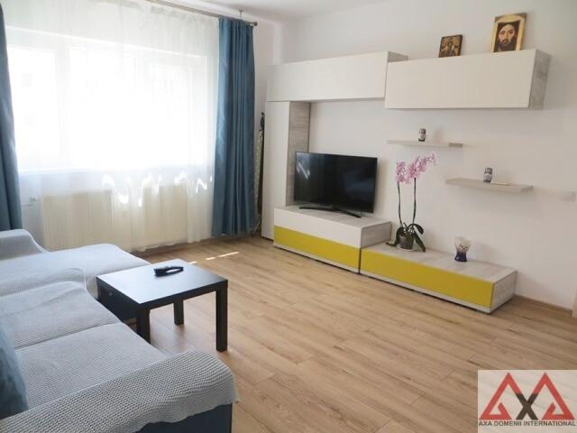 Apartament închirieri în București