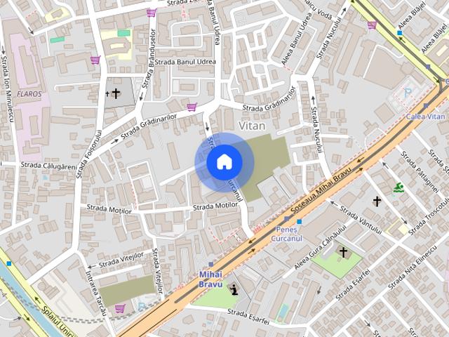Apartament închirieri în București