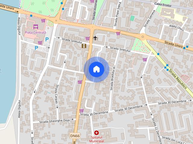 Apartament închirieri în Târgu Jiu, Gorj