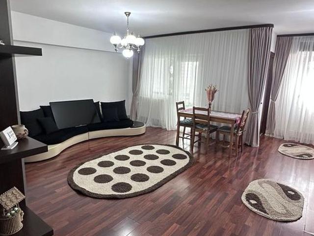 Apartament închirieri în Targoviste, Dâmbovița