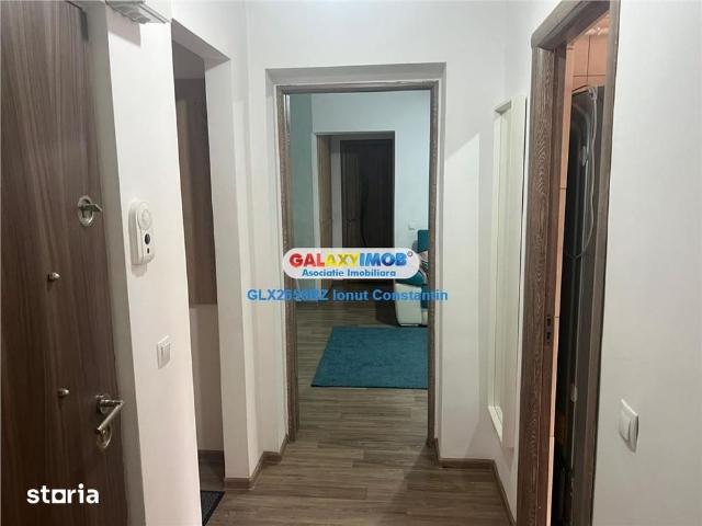 Apartament închirieri în Cartier Zona Centrală, Buzău