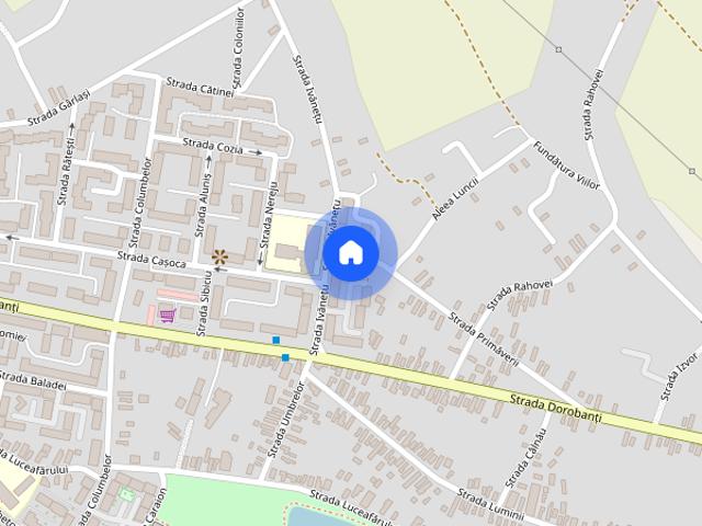 Apartament închirieri în Buzau, Buzău