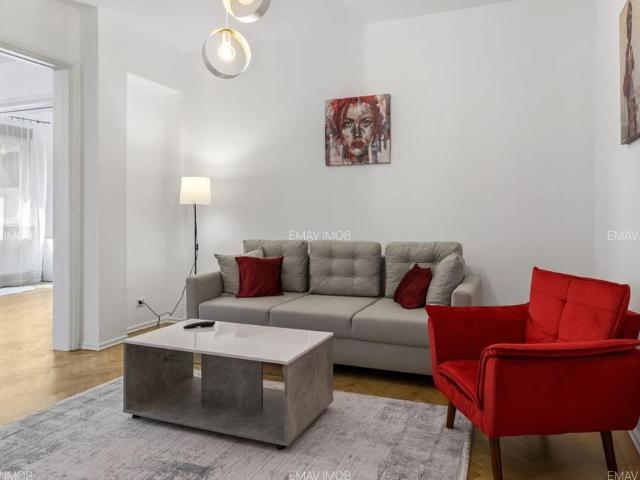 Apartament închirieri în București