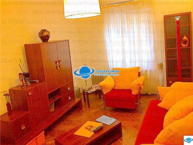 Apartament închirieri în București
