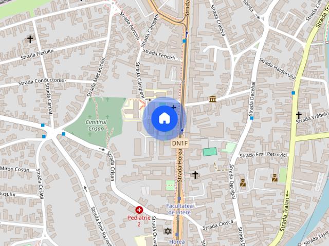 Apartament închirieri în Gruia, Cluj-Napoca