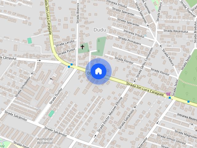 Apartament închirieri în Voluntari, București