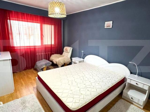 Apartament închirieri în Decebal, Bistrița