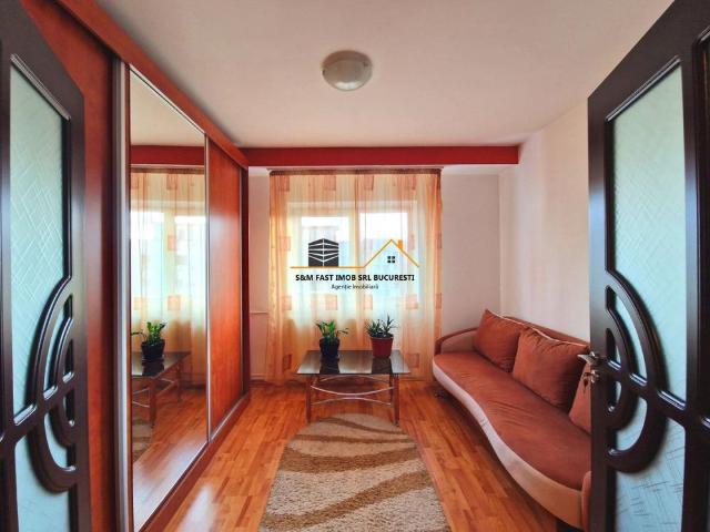 Apartament închirieri în București