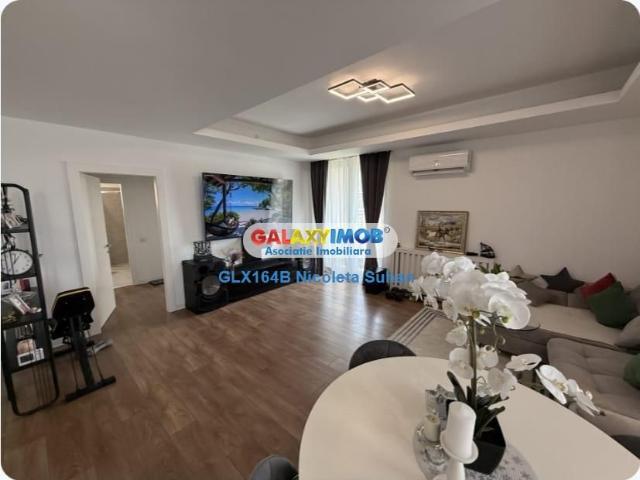 Apartament închirieri în București